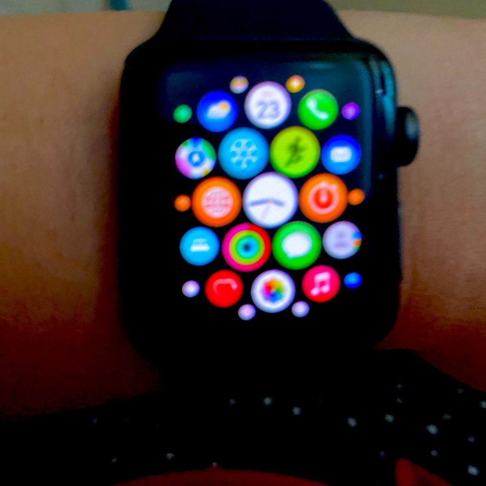 Apple Watch 3
